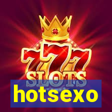 hotsexo
