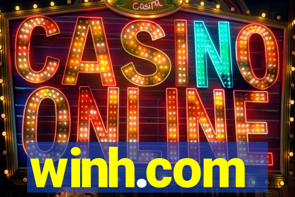 winh.com