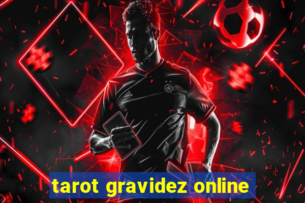 tarot gravidez online