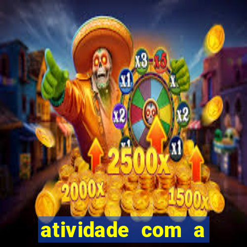atividade com a letra p para imprimir