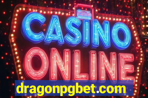dragonpgbet.com