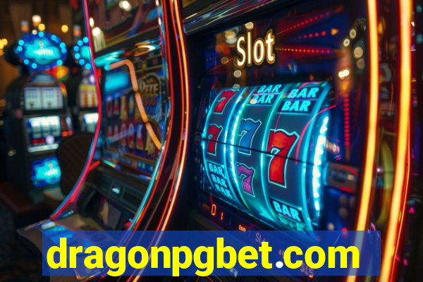 dragonpgbet.com