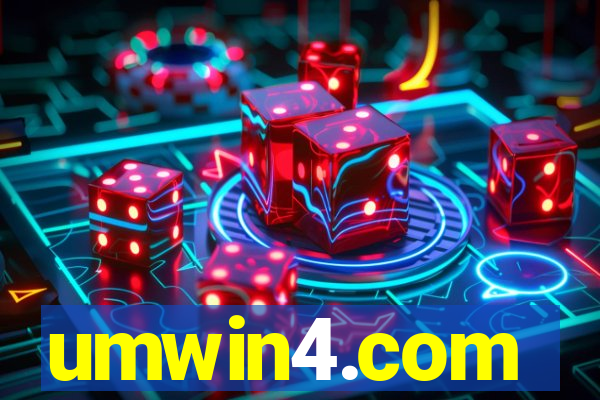 umwin4.com