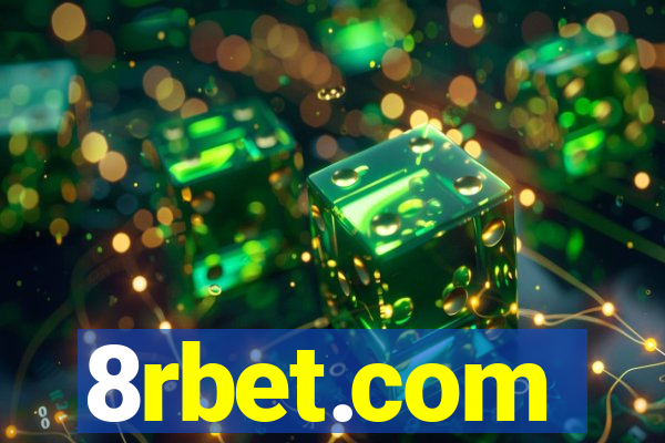 8rbet.com