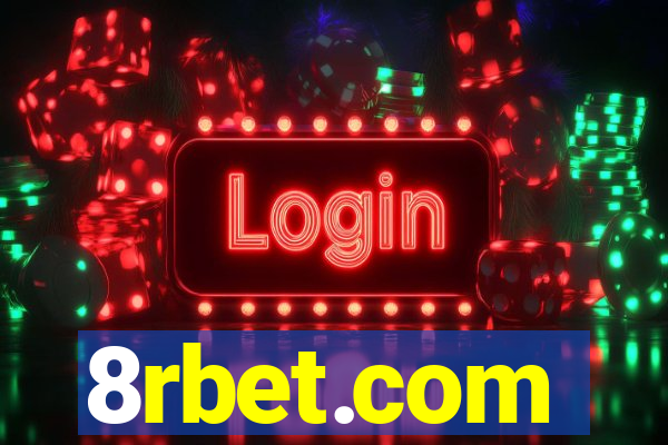 8rbet.com