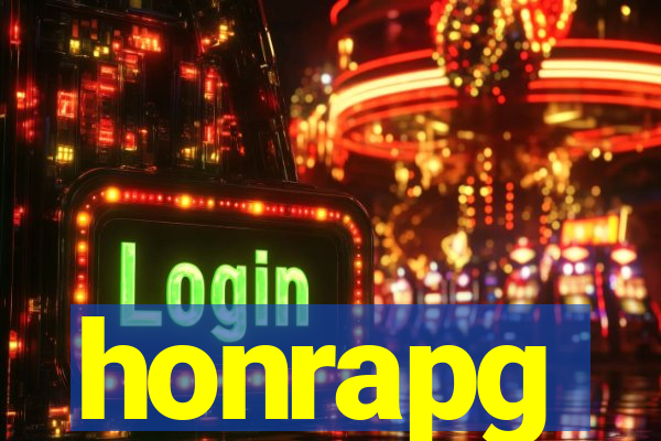 honrapg