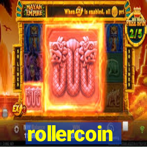 rollercoin