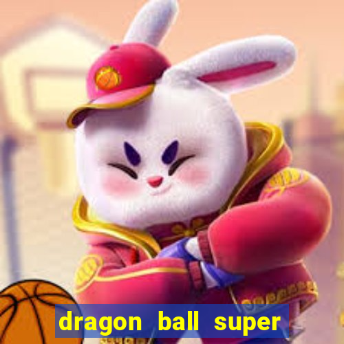 dragon ball super super hero torrent