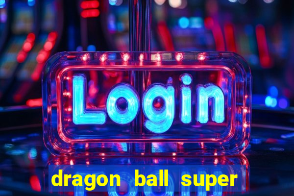 dragon ball super super hero torrent