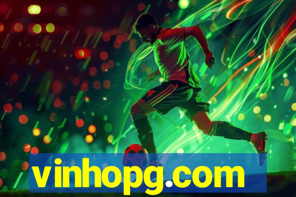 vinhopg.com