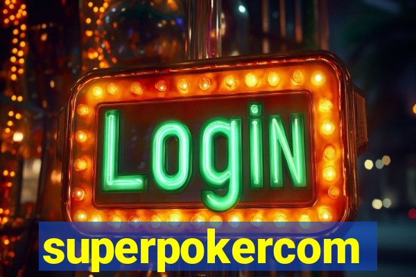 superpokercom