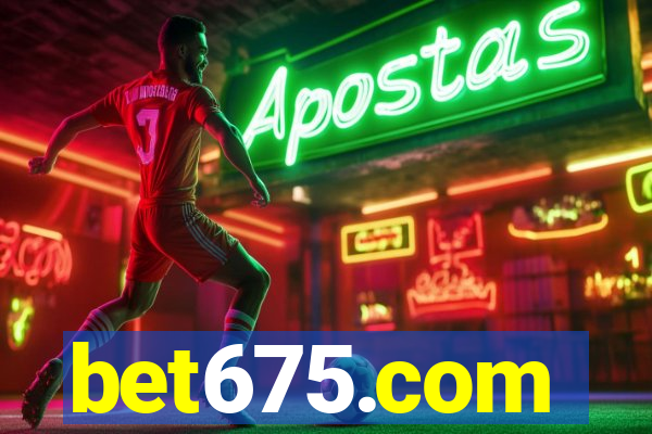 bet675.com
