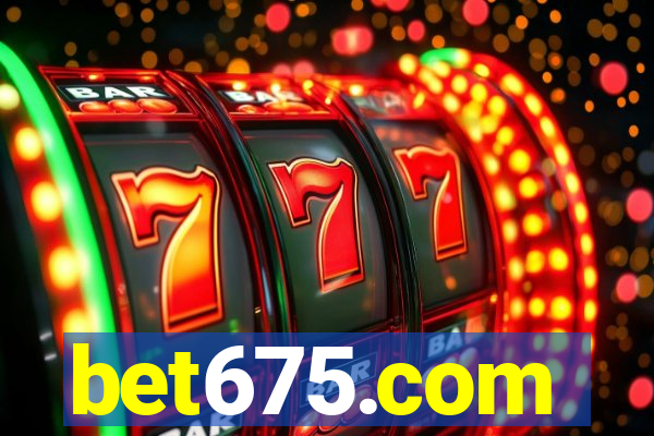 bet675.com