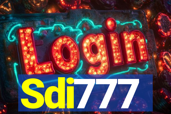 Sdi777