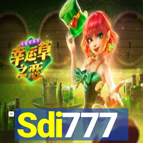 Sdi777