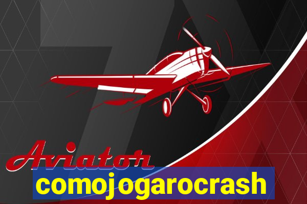 comojogarocrash