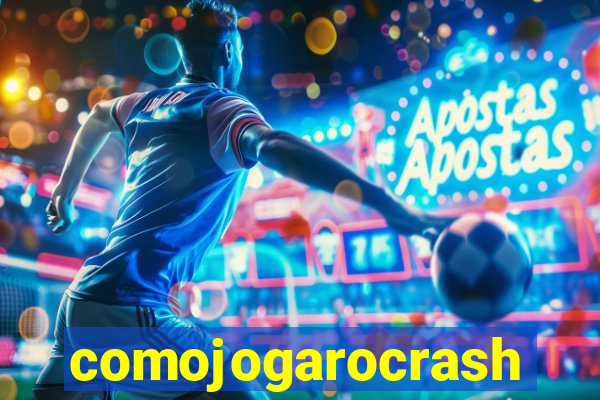 comojogarocrash