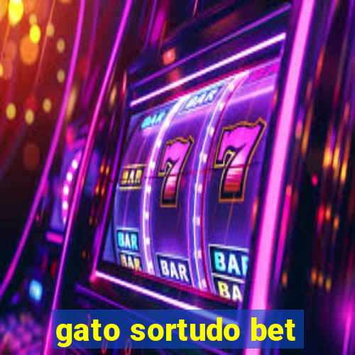 gato sortudo bet