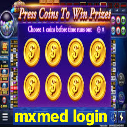 mxmed login