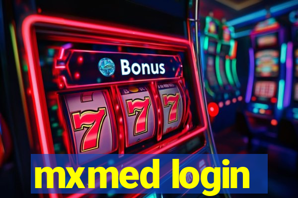 mxmed login