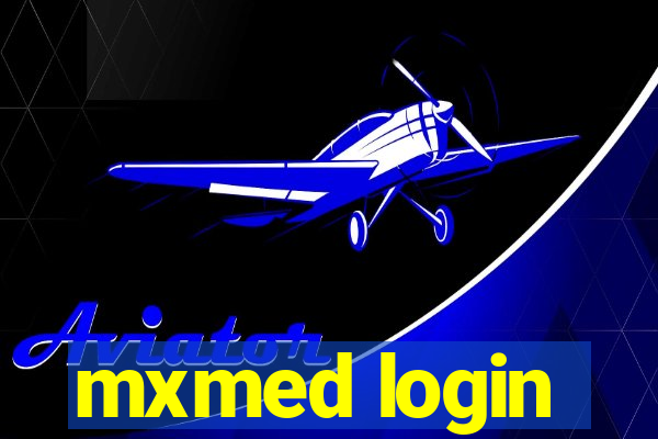 mxmed login