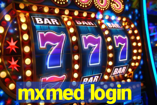 mxmed login