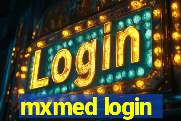 mxmed login