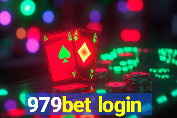 979bet login