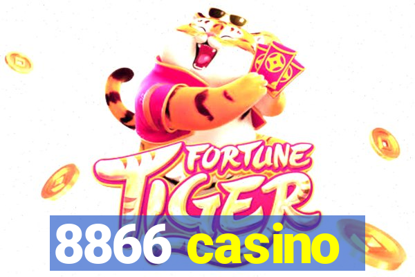 8866 casino