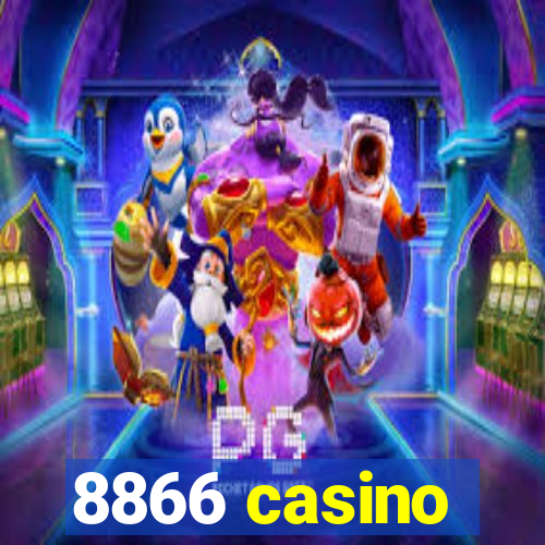 8866 casino