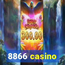 8866 casino