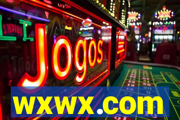 wxwx.com