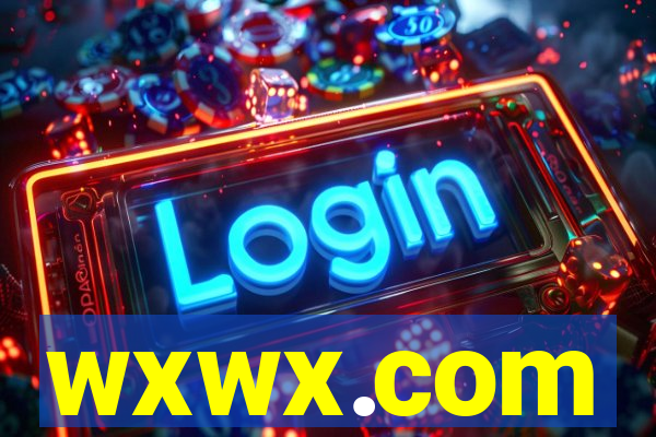 wxwx.com