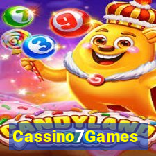 Cassino7Games