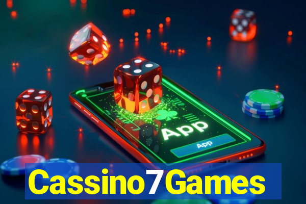 Cassino7Games