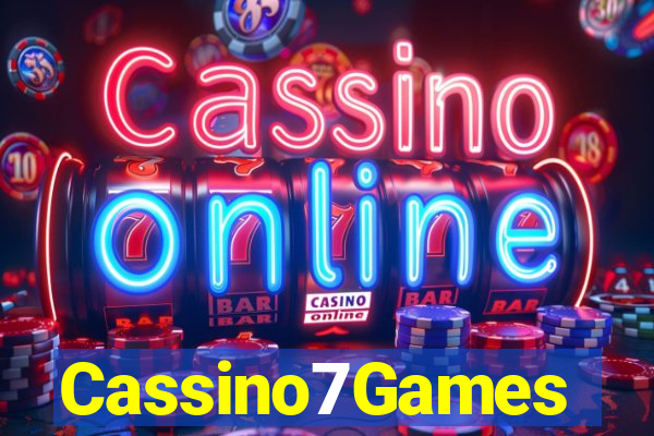 Cassino7Games