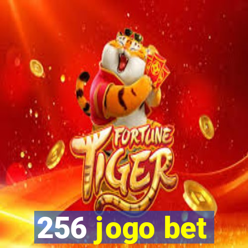 256 jogo bet