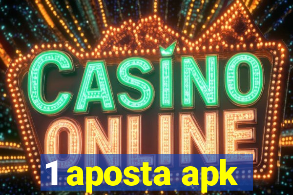 1 aposta apk