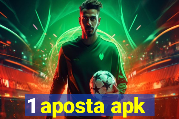 1 aposta apk