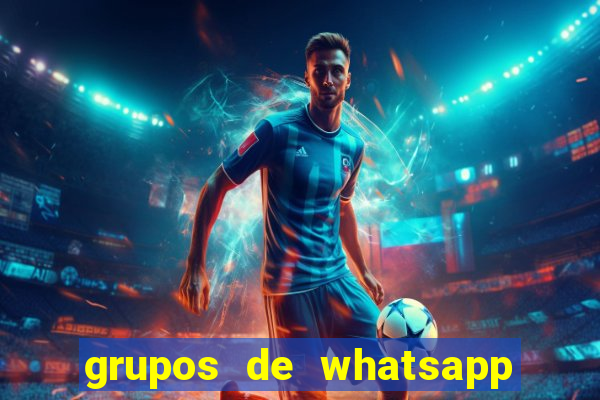 grupos de whatsapp de palpites de futebol