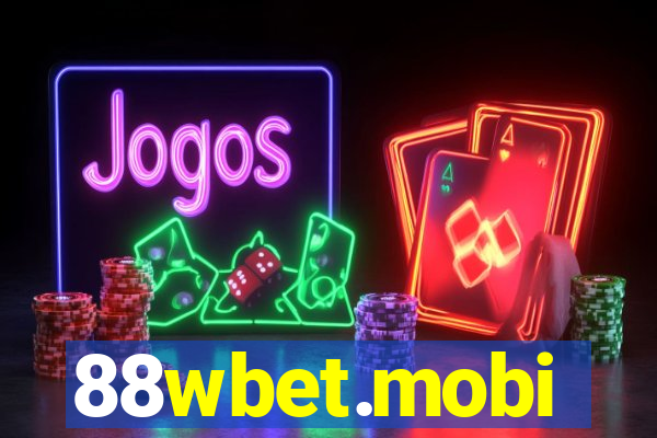 88wbet.mobi