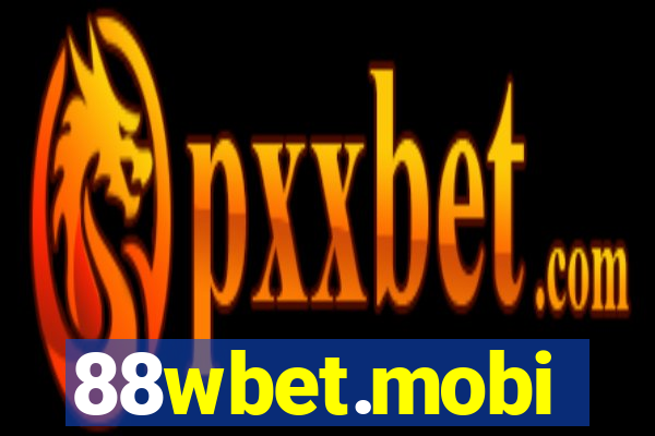 88wbet.mobi