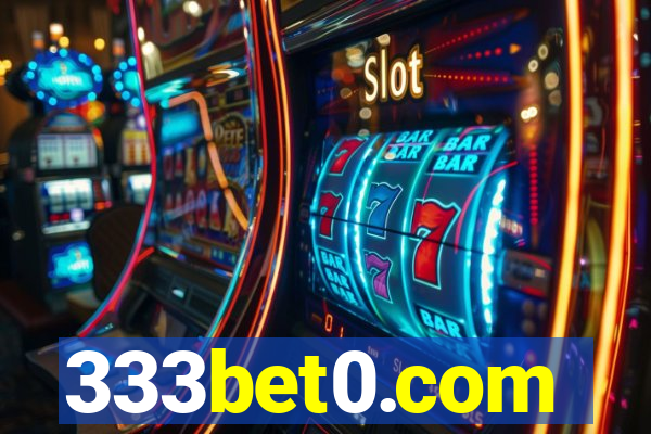 333bet0.com