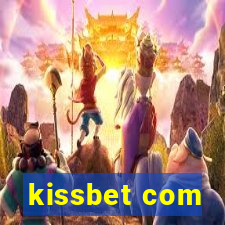 kissbet com