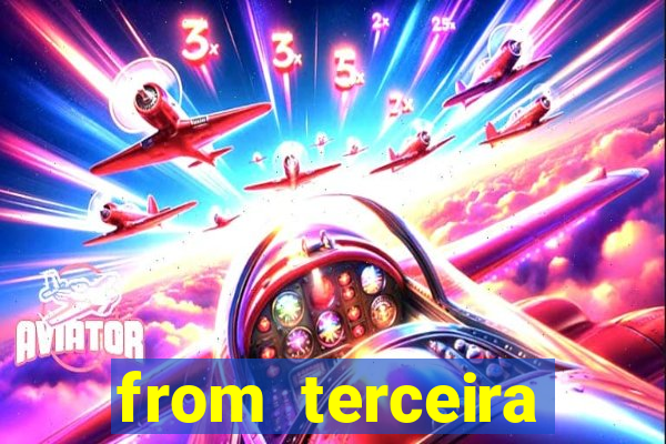 from terceira temporada dublado torrent