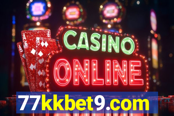 77kkbet9.com