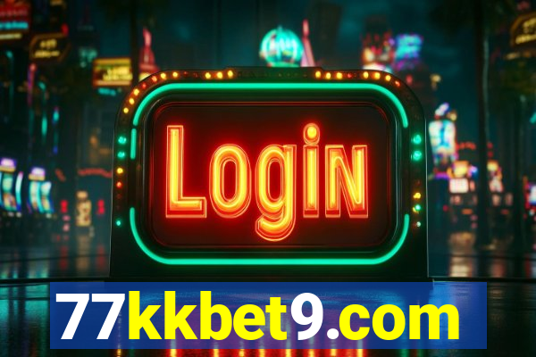 77kkbet9.com