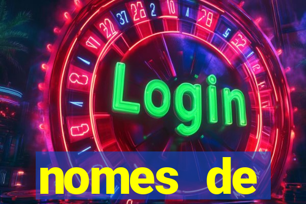 nomes de plataformas de jogos