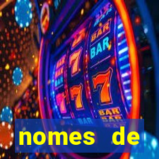 nomes de plataformas de jogos