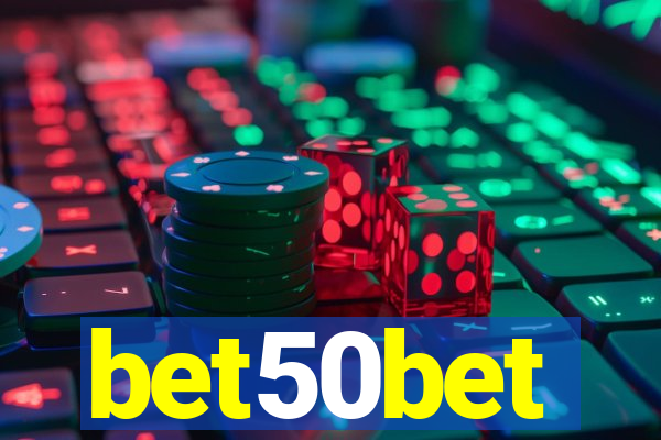 bet50bet